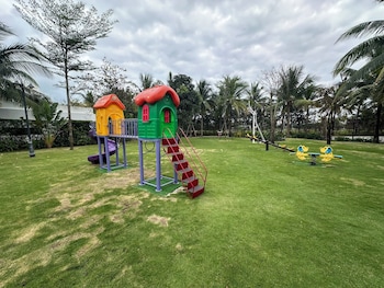 wyndham ocean villas