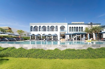 wyndham ocean villas