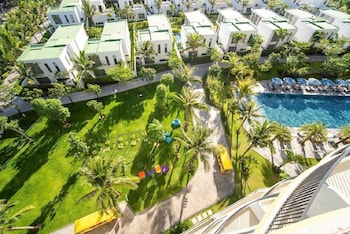 wyndham ocean villas