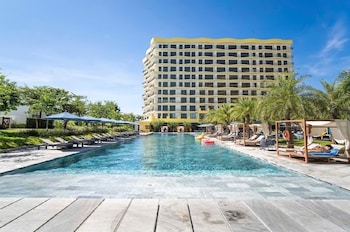 wyndham ocean villas