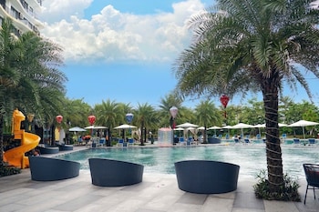 wyndham ocean villas