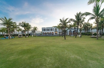 wyndham ocean villas