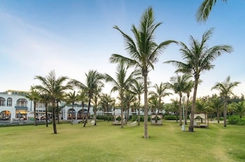 wyndham ocean villas