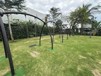 wyndham ocean villas