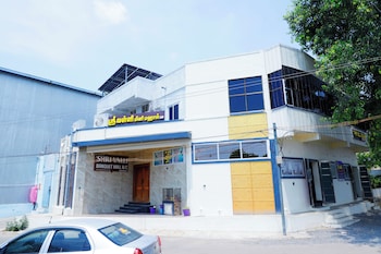 shri valli rooms
