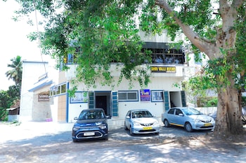 shri valli rooms