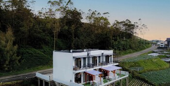 Diamond Cabin 3,,2 star