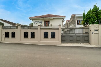 cove hermitage residence