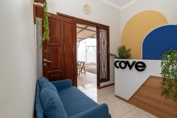 cove hermitage residence