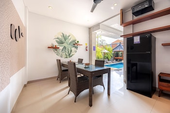 cove riendu guesthouse