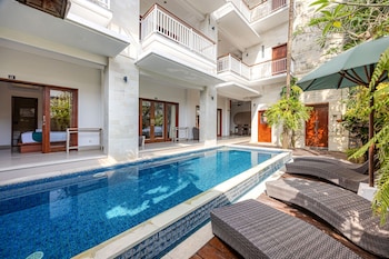 Cove Riendu Guesthouse,,3 star