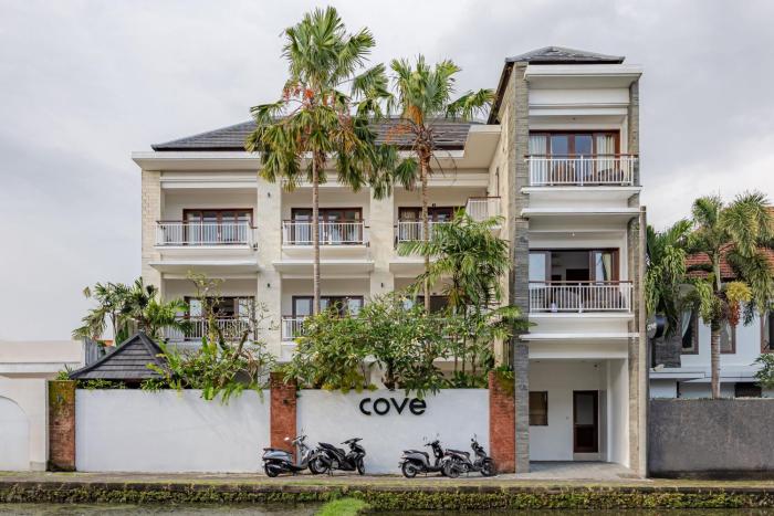 cove riendu guesthouse