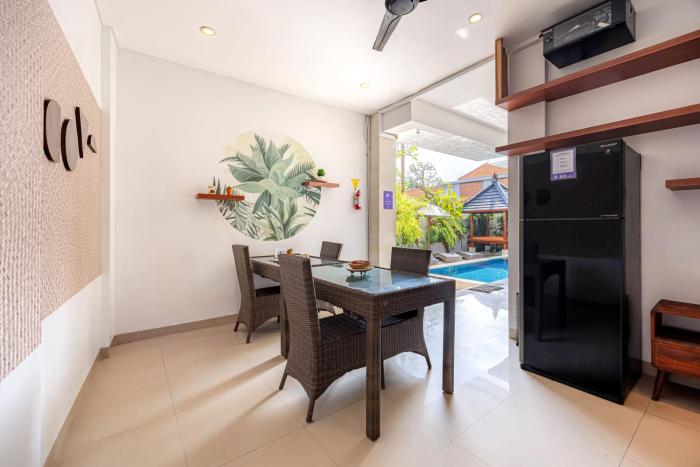 cove riendu guesthouse