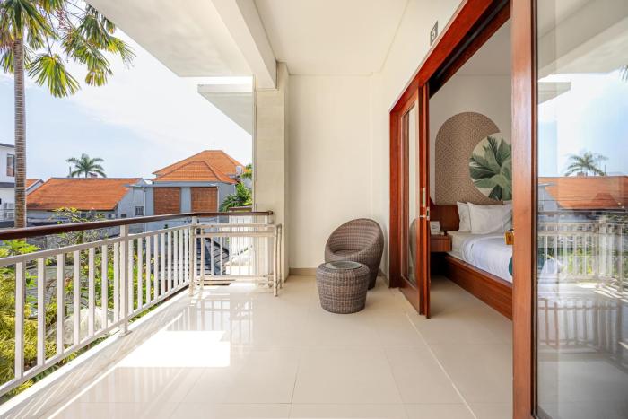 cove riendu guesthouse