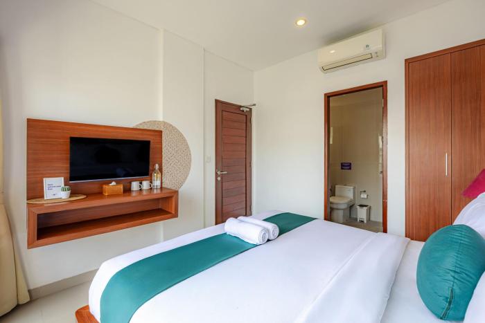 cove riendu guesthouse