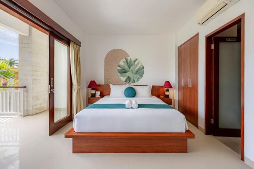cove riendu guesthouse