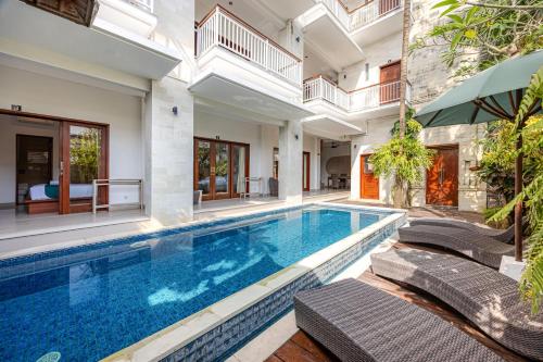 cove riendu guesthouse