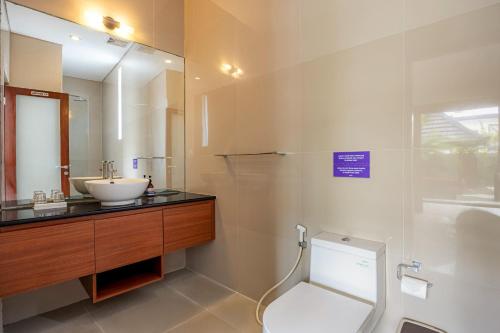 cove riendu guesthouse
