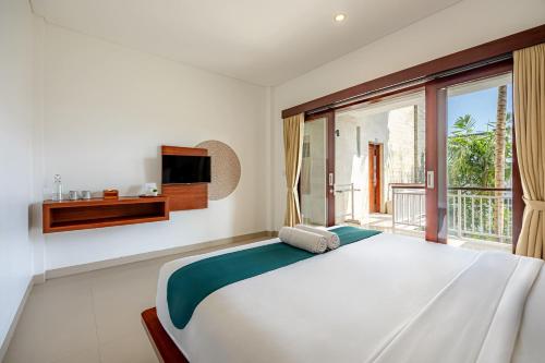 cove riendu guesthouse