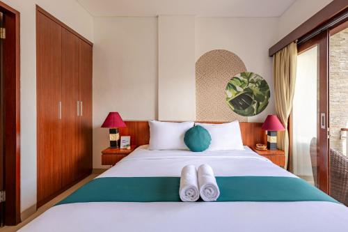 cove riendu guesthouse