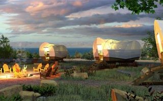 Conestoga Ranch,Near Bear Lake Marina,4 star