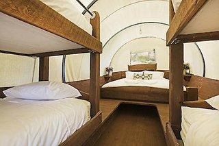 Conestoga Ranch,Near Bear Lake Marina,4 star