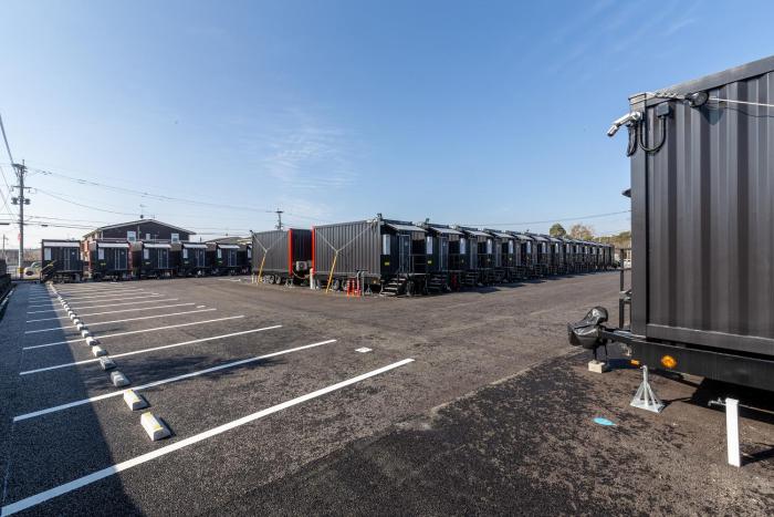 hotel r9 the yard tachiarai