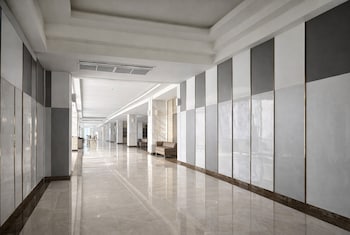 Palette Bangkok Airport Hotel,,4 star