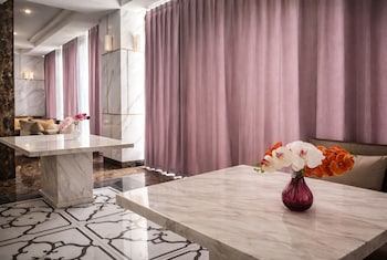 Palette Bangkok Airport Hotel,,4 star