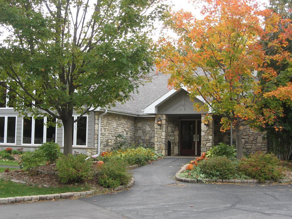 Waterbury Inn,Fish Creek>>Ephraim,3 star