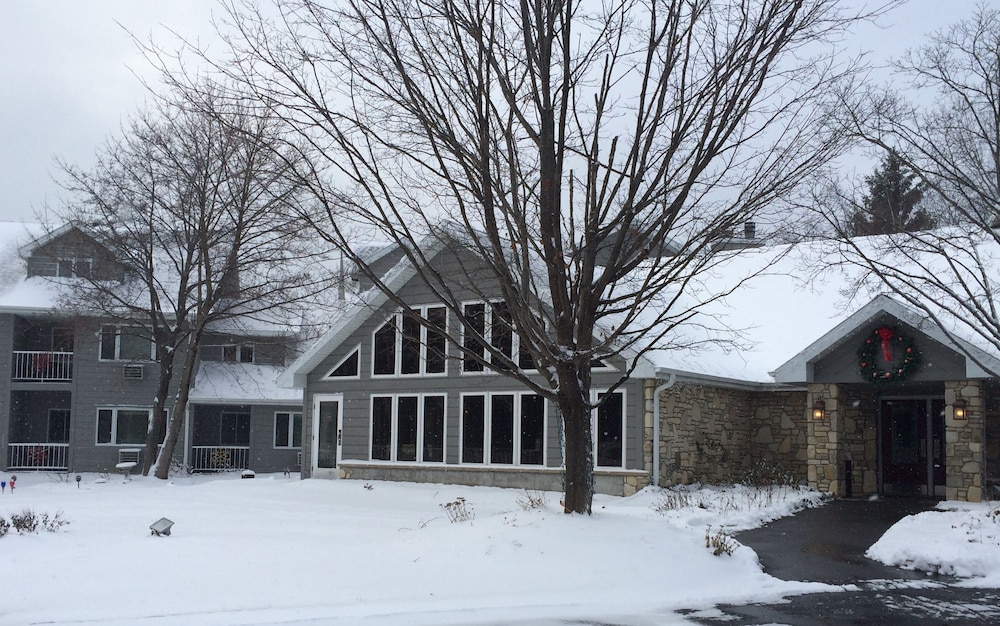 waterbury inn