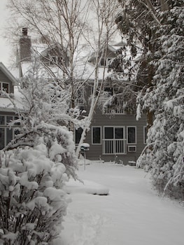 waterbury inn