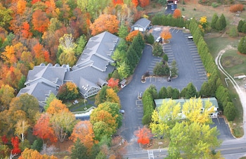 waterbury inn