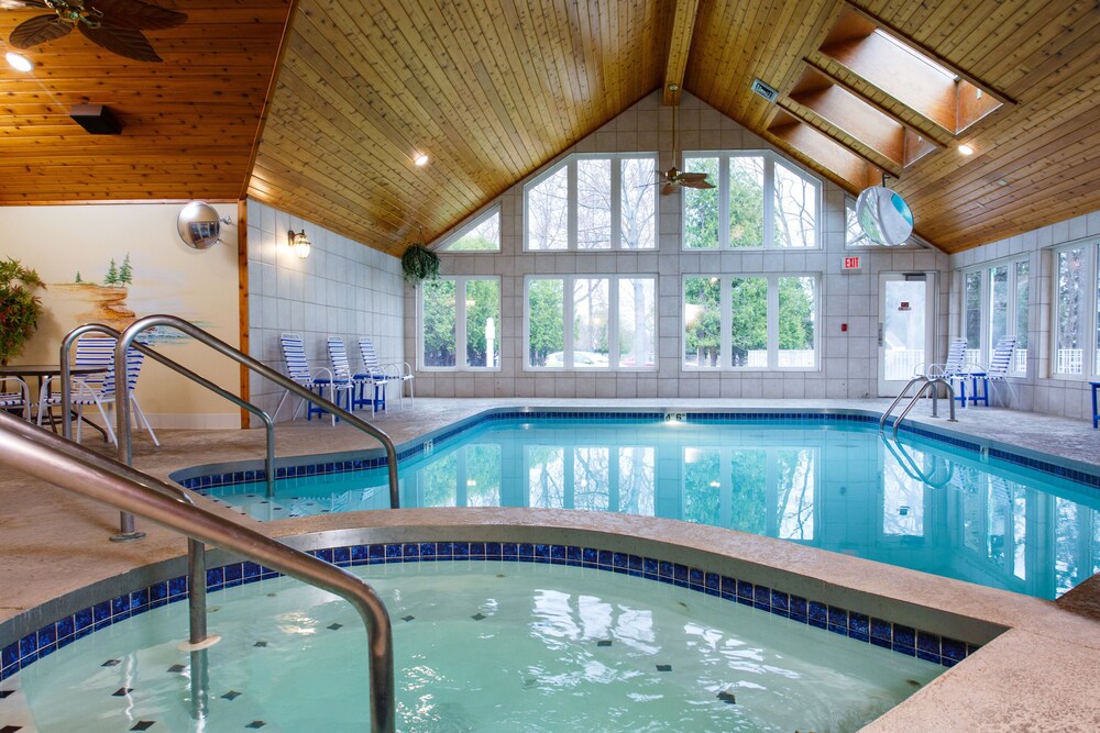 waterbury inn