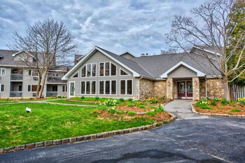 waterbury inn