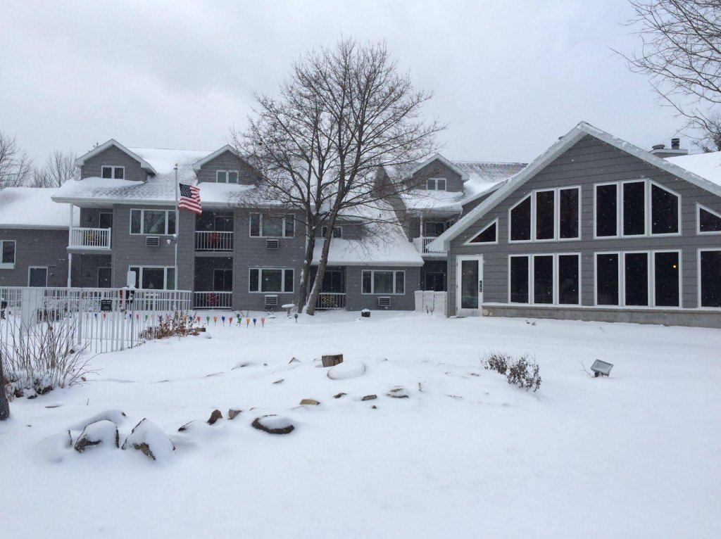 waterbury inn