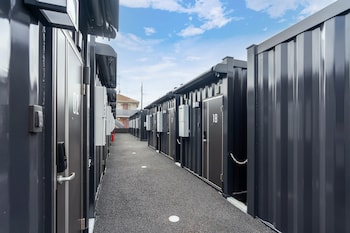 hotel r9 the yard ushiku