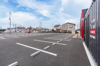 hotel r9 the yard ushiku