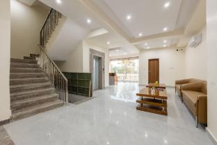 the regal yashobhoomi