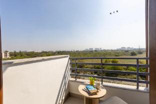 the regal yashobhoomi