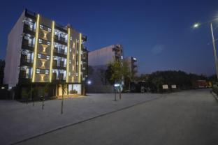 the regal yashobhoomi