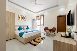 the regal yashobhoomi