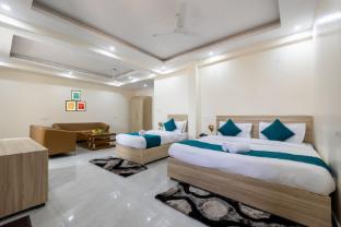 the regal yashobhoomi