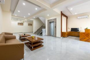 the regal yashobhoomi
