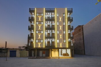 the regal yashobhoomi