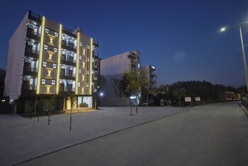 the regal yashobhoomi