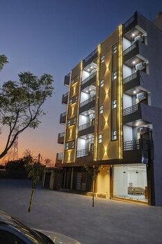 the regal yashobhoomi