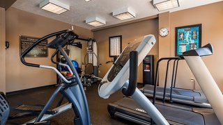 Best Western Plus Cottontree Inn,Salt Lake City>>Midvale,3 star