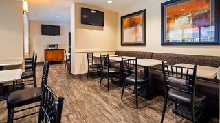 Best Western Plus Cottontree Inn,Salt Lake City>>Midvale,3 star
