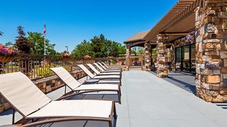Best Western Plus Cottontree Inn,Salt Lake City>>Midvale,3 star